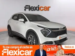 KIA Sportage 1.6 T-GDi MHEV Drive 160