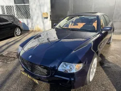 Maserati QUATTROPORTE 4.2 V8 DUOSELECT