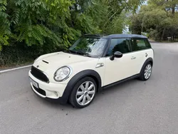 Mini clubmann S 174cv En état