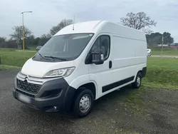 Citroën Jumper (2) 35 L2H2 BlueHDi 120 BVM6 Driver