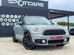 MINI Countryman Cooper D Auto