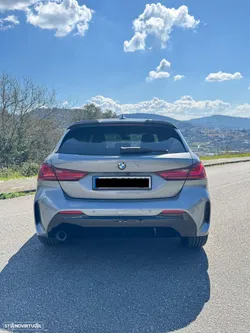 BMW 116 d Pack 50 anos M Auto