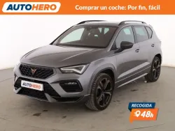 CUPRA Ateca 2.0 TSI 300 DSG 4Drive