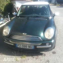 Mini One Diesel
