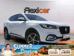 MG HS e 1.5 T-GDI Luxury