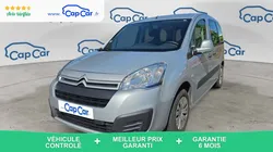 Citroën Berlingo Multispace 1.5 BlueHDi 100 Feel