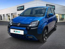 FIAT Panda 1.0 Gse Cross Hybrid