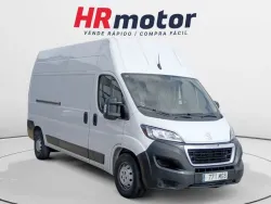 PEUGEOT Boxer Furgón 2.2BlueHDI 435 L3H3 S&S 140