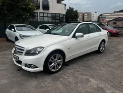 Classe C 300 CDI Avantgarde 4Matic 7G-Tronic