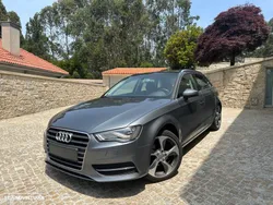 Audi A3 Sportback 2.0 TDI S-line