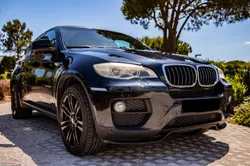 BMW X6 30d xdrive