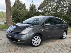 Toyota Prius 1.5 Híbrido