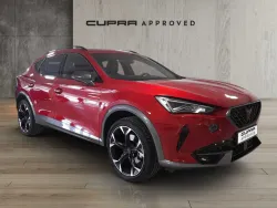 CUPRA Formentor 1.5 TSI 150 DSG
