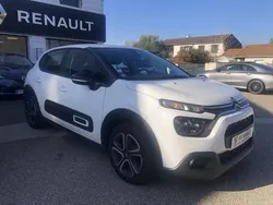 Citroën C3 Société (2 places) 83 CH FEEL NAV TVA récupérable