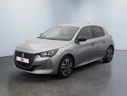 Peugeot 208 BlueHDi 100 S&S BVM6 Allure Pack