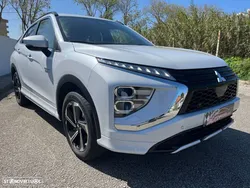 Mitsubishi Eclipse Cross 2.4 PHEV Black Edition