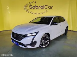 Peugeot 308 1.2 PureTech Allure