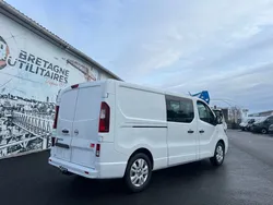 35650 ht Primastar L2H1 6 places Cab Appro 170 cv TEKNA + options