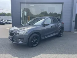 Mazda CX-5 2.2 Skyactiv-D Dynamique