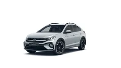 VOLKSWAGEN Taigo 1.0 TSI 116 DSG7 R-Line Edition