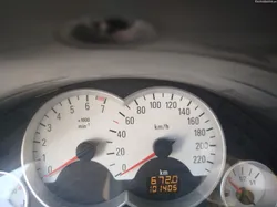 Opel Corsa Corsa C
