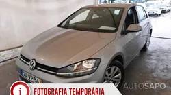 Volkswagen Golf de 2018