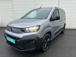 Citroen Berlingo Van M 800kg Electrique 136ch Batterie 51 kWh Pack Premium Connect
