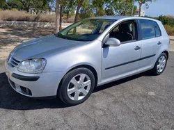 VW Golf 1.9 TDi - Nacional