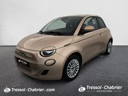 FIAT 500 e 95 ch Nouvelle 500