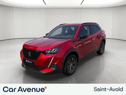 PEUGEOT 2008 PureTech 100 S&S BVM6