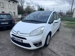 Citroen c4 picasso 1.6 hdi 110ch 110.000 km