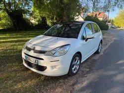 Citroën C3 1.6BlueHDi 75Ch Exclusive Phase 2