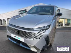 Peugeot 3008 Hybrid 145 e-DCS6 Allure