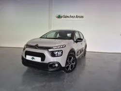 Citroen C3 BlueHDi 75KW (100CV) S&S C-Series