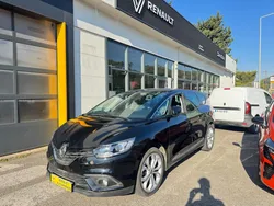 Renault grand scenic iv 1.7 dci blue 120 business edc