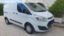 Ford Transit Custom L1H1 compact 2.0l ecoblue TDCI 131ch kit courroie NEUF suivi complet depuis son origine