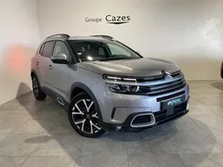 Citroën C5 Aircross BlueHDi 130 S&S EAT8 Feel