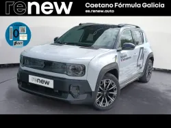 RENAULT R5 Iconic cinq autonomía confort 110 kW