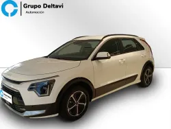 KIA Niro 1.6 HEV Drive 129