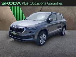 Skoda Karoq 1.5 TSI Evo 2 ACT 150ch Selection DSG7
