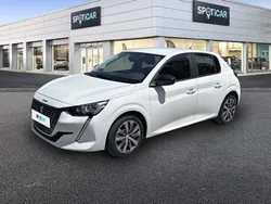 PEUGEOT 208 PureTech 100 S&S BVM6 Active Pack