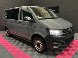 VOLKSWAGEN TRANSPORTER PROCAB L1 2.0 TDI 150 DSG7 4MOTION CONFORT - SUIVI COMPLET - Chauffage Stationnaire WEBASTO