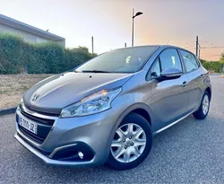 ⭐️ très belle 208 1,5 bluehdi 100 cv s&s active / 48000 km / 1ere main / 5 places / excellent état / ct vierge