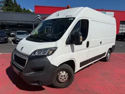 Peugeot BOXER FOURGON 330 L2H2 Premium BlueHDi 110
