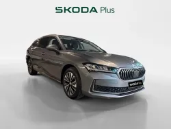 Skoda Superb FAMILIAR 2.0 TDI 110KW DSG SELECTION COMBI 150 5P