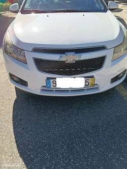 Chevrolet Cruze ver-2-0-vcdi-lt