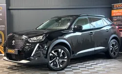 PEUGEOT 2008 GENERATION-II 1.5 BLUEHDI 130 Ch ALLURE - Rappel Chaîne Faite