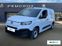 Fiat Doblo FOURGON TAILLE M 650 KG BLUEHDI 100 S&S BVM6