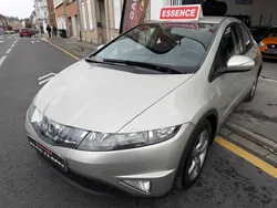 HONDA Civic 1.4Dsi *92.294Kms CARNET à JOUR