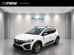DACIA Sandero TCe 90 Stepway Expression